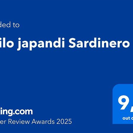 サンタンデールEstilo Japandi Sardineroアパートメント エクステリア 写真